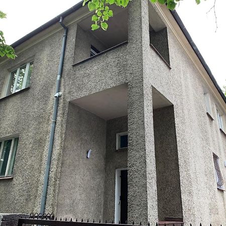 Vesna Rooms Mtp Posen Exterior foto