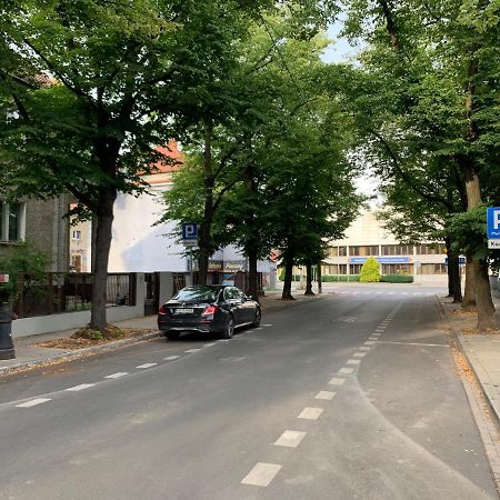 Vesna Rooms Mtp Posen Exterior foto