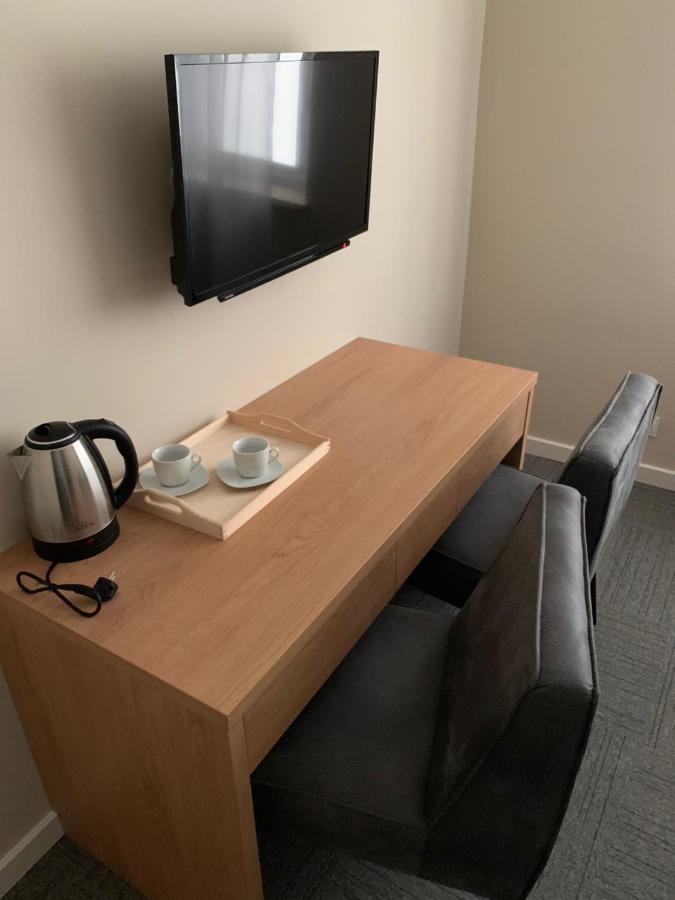 Vesna Rooms Mtp Posen Exterior foto