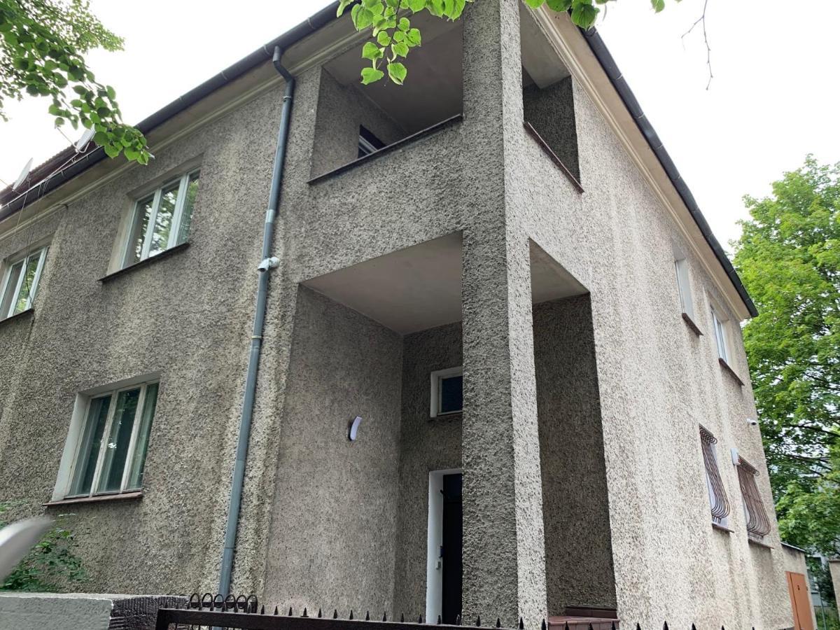 Vesna Rooms Mtp Posen Exterior foto