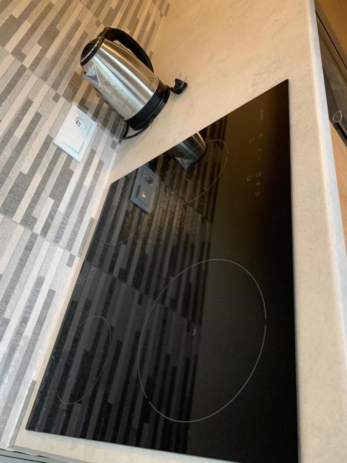 Vesna Rooms Mtp Posen Exterior foto