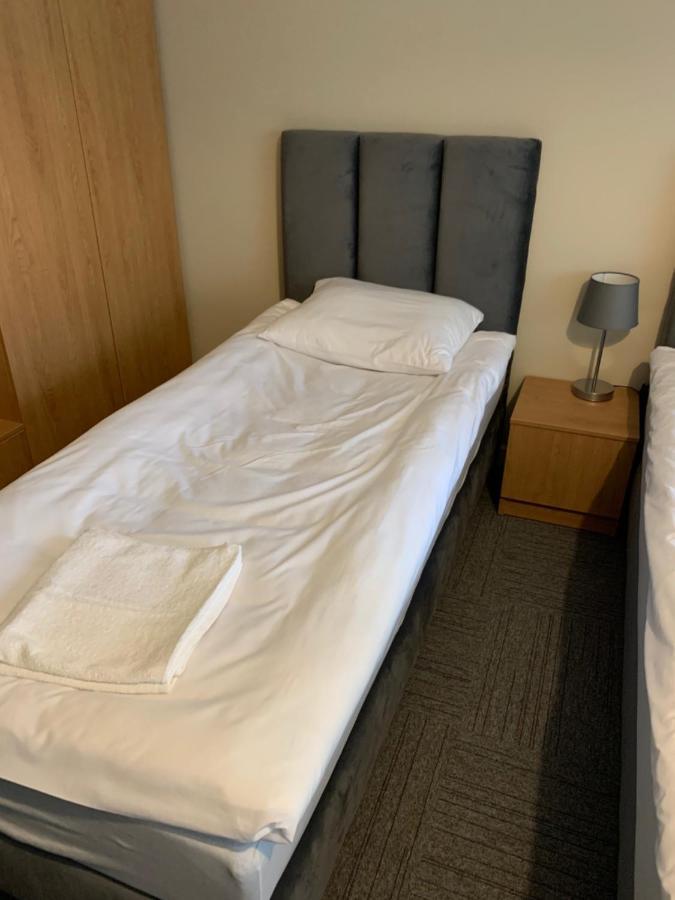 Vesna Rooms Mtp Posen Exterior foto
