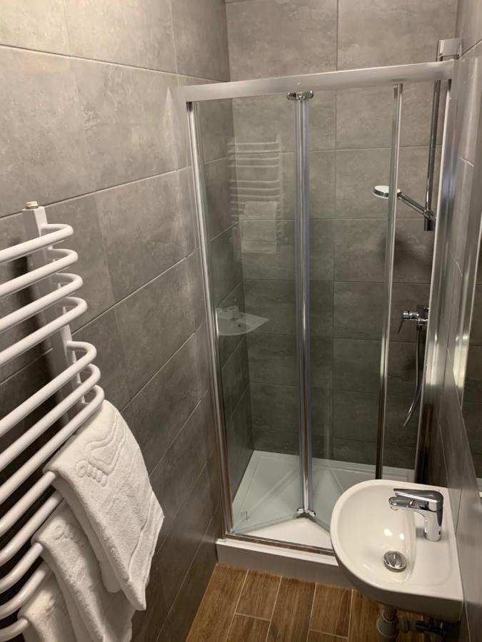 Vesna Rooms Mtp Posen Exterior foto