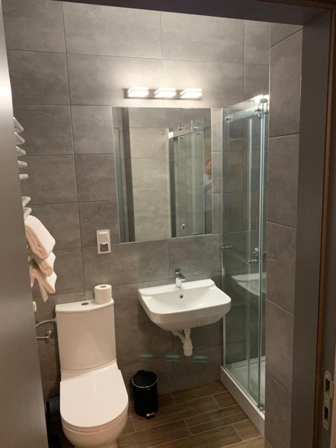 Vesna Rooms Mtp Posen Exterior foto
